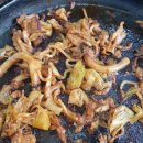 세교닭갈비