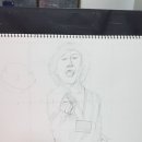 기초소묘 이미지