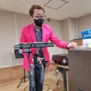 실버노래교실 이미지