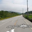 아영면 율동마을 이미지