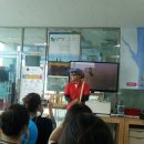 의암댐길 이미지