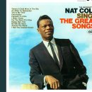 NAT KING COLE Fascination 이미지