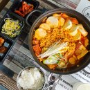 투썸플레이스부산감천점&하나돈까스 | 부산 감천 맛집 비.오.비 후기, bap of best 이름값 하는 밥집