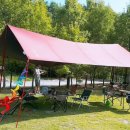 평림댐 화장실 이미지