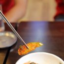 통돼지묵은지찌개 이미지