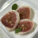 보훈마트 | 광주 첨단 디저트 맛집 '아람' -떠먹는케이크, 우유푸딩 맛집