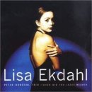 Lisa Ekdahl Cry Me A River 이미지