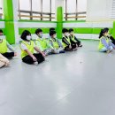 경희대신길태권도장 이미지