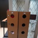 RU 골프연습장 이미지