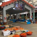 거진전통시장 이미지