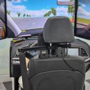 실내연습장 | 인천실내운전연습장 다닌 후기, 실내로도 면허 가능할까?