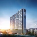 앞산삼정그린코아 이미지