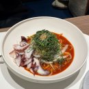 보리랑국수랑 | 광화문 한식 맛집 ‘금금’ 솔직 후기, 보리된장국수랑 묵은지문어국수 추천임