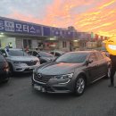 현진모터스 | 신안동모터스(주) SM6 출고후기 적어봤습니다!