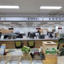 장안면 민원실 이미지