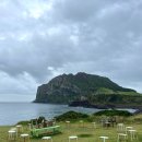 성산마을 | 제주 셀프웨딩스냅 촬영 후기 성산일출봉 근처 성산마을제단 추천