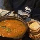 까치네곱창전골 이미지