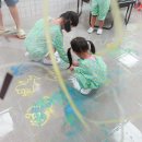 동구릉로 395번길L | 구리 실내 아이랑 가볼만한 곳/구리 드로잉, 흙놀이 가능한 파레트팡 롯데마트점