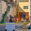 익산화학재난합동방재센터 이미지