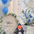 헤이베베 | 아기 돌잔치- 설악웨딩타운,헤이라라돌상,디바인베베