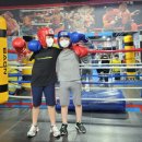 용인대 복싱클럽 이미지