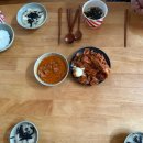 산청바이브 | 산청바이브펜션 재방문 후기｜강아지 두 마리랑 아기랑 아이랑 연말연초 단체여행 🐶💚💚