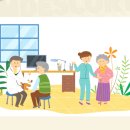 병원동행 매니저 이미지