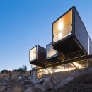 컨 하우스 이미지