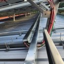 미리내 태양광발전소 이미지