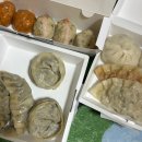 강남교자신세계 | 강남고속터미널 만두맛집 추천 호일당 신세계백화점 강남점 위치 후기