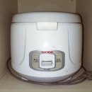 A0303 | [내돈내산]쿠첸 3인용 밥솥 사용후기 CJE-A0303