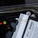 #bmw6GT블루투스노래안되며 네비가안되는고장수리는 대구동서카오디오로 오세요 이미지