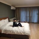 홍천 비발디파크 소노벨 B동 패밀리 오크 스탠다드 침대 취사 숙박리뷰