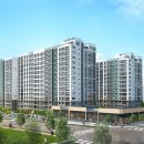 수원역푸르지오더스마트 이미지