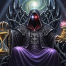 한닢과일 | 하데스 이야기: 죽음의 신이 전하는 평정심과 집착의 철학