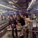 에이치짐 회기점 이미지