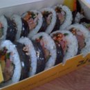 김가네김밥 이미지