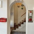 도신로60길 2 앞 | 영등포 브런치카페 팜스프링스! 장소대관으로도 딱, 애견동반가능