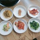 옥이네 칼국수