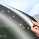 옥천자동차유리