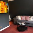 에덴파크 | 런던여행 10만원대 찐가성비 숙소 추천 버자야 에덴 파크 런던 호텔 내돈내산 후기(친절도,위치,청결 등)