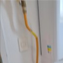 씨유 안산한신더휴 | 안산 한신더휴 아파트 베란다·세탁실 결로 예방 탄성코트 시공 후기