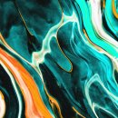 쉽게 배우는 아크릴화 이미지