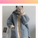 핏투니스 | 1만원대 득템! 투니스 빈티지 재킷, 가을 데이트룩 완성? 솔직 후기