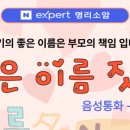 양고집(羊脾氣) | 성명학 발음오행 : 훈민정음해례의 무오류 및 신경준 운해본의 한계