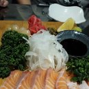 낭만사시미 이미지