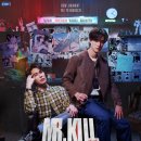 미스터멍 | Mr.kill 미스터킬 1화 2화 줄거리 리뷰 및 감상 후기 | 현실이 된 만화 속 살인을 추적하는 경찰과 어딘...