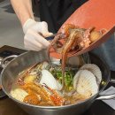 내방역 5번출구 뒤 | 내방역맛집 장수해물대첩 방배본점 재방문 후기