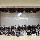 전북 청소년 배드민턴 새전북신문
