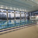 서울숲복합문화체육센터 이미지